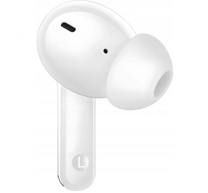 realme Навушники realme Buds T110 (RMA2306) White (RMA2306 White)