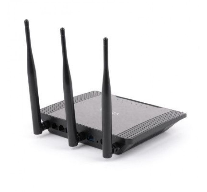 Vinga Маршрутизатор Vinga WR-N300 Long Range (WR-N300-LR)