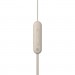 Sony Навушники Sony WI-C100 Beige (WIC100C.CE7)