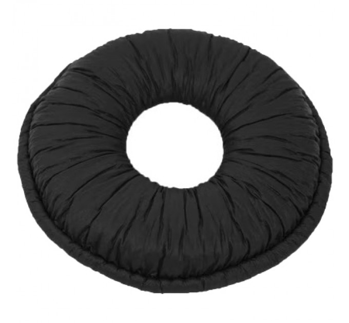 Jabra Амбушур Jabra King Size Leather 10 pcs for BIZ 1500 (14101-02)