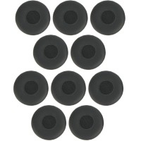Амбушур Jabra Leather Cushion 10 pcs for Evolve 20-65 (14101-46)