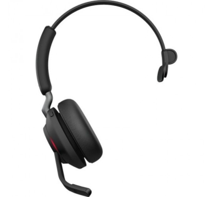 Jabra Навушники Jabra Evolve 2 65 MS Mono Black (26599-899-999)