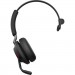 Jabra Навушники Jabra Evolve 2 65 MS Mono Black (26599-899-999)