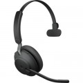 Jabra Навушники Jabra Evolve 2 65 MS Mono Black (26599-899-999)