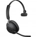 Jabra Навушники Jabra Evolve 2 65 MS Mono Black (26599-899-999)