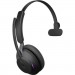 Jabra Навушники Jabra Evolve 2 65 MS Mono Black (26599-899-999)