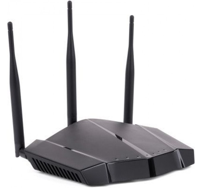 Vinga Маршрутизатор Vinga WR-N300U High Power (WR-N300U-HP)