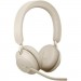 Jabra Навушники Jabra Evolve2 65 Link380c MS Stereo Beige (26599-999-898)