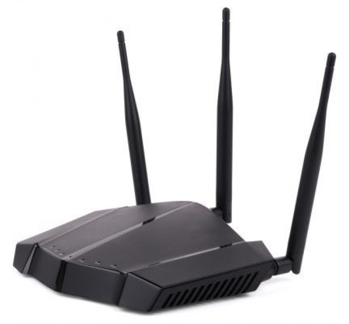 Vinga Маршрутизатор Vinga WR-N300U High Power (WR-N300U-HP)