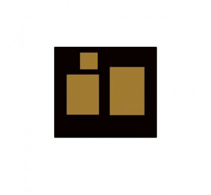 Static Control Чип для картриджа HP CLJP M254 (CF540X)/Canon CRG-054H 3.1k black Static Control (HM254CP2-HYKEU)