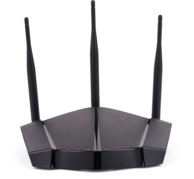 Vinga Маршрутизатор Vinga WR-N300U High Power (WR-N300U-HP)