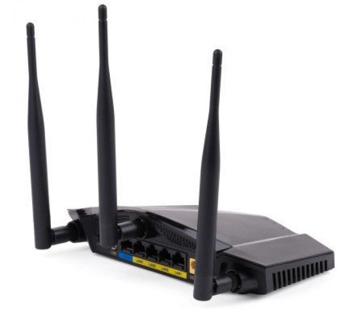 Vinga Маршрутизатор Vinga WR-N300U High Power (WR-N300U-HP)