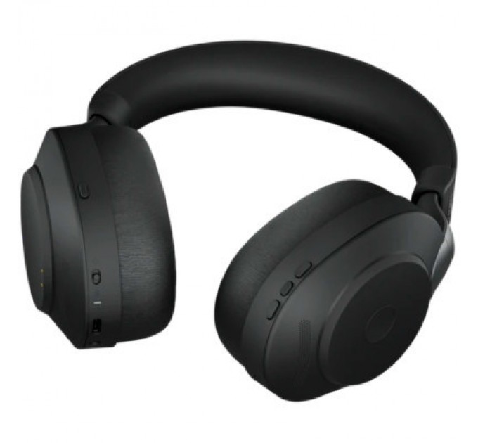 Jabra Навушники Jabra Evolve 2 85 MS USB-A Black (28599-999-999)