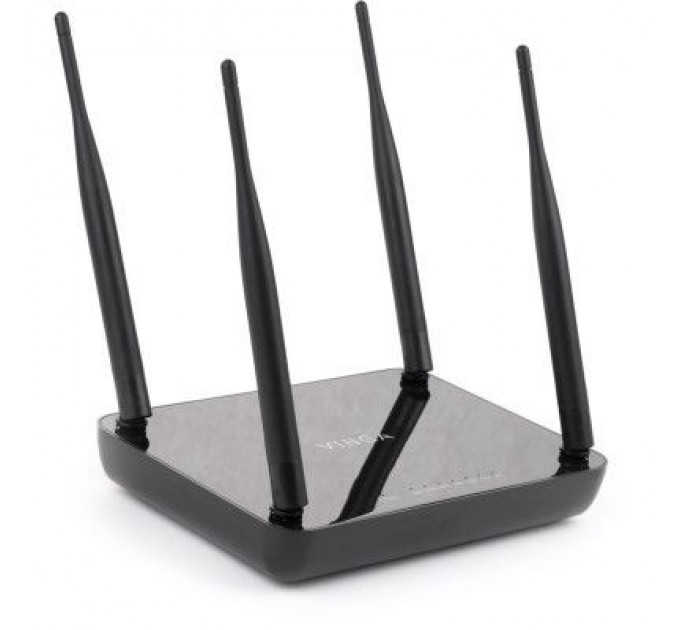 Vinga Маршрутизатор Vinga WR-AC1200 Long Range (WR-AC1200-LR)