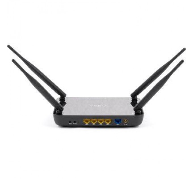 Vinga Маршрутизатор Vinga WR-AC1200 Long Range (WR-AC1200-LR)