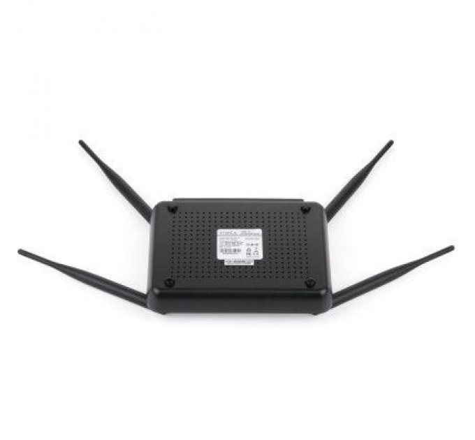 Vinga Маршрутизатор Vinga WR-AC1200 Long Range (WR-AC1200-LR)