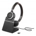 Jabra Навушники Jabra Evolve 65 SE Link380a UC Stereo + with charging base (6599-833-499)