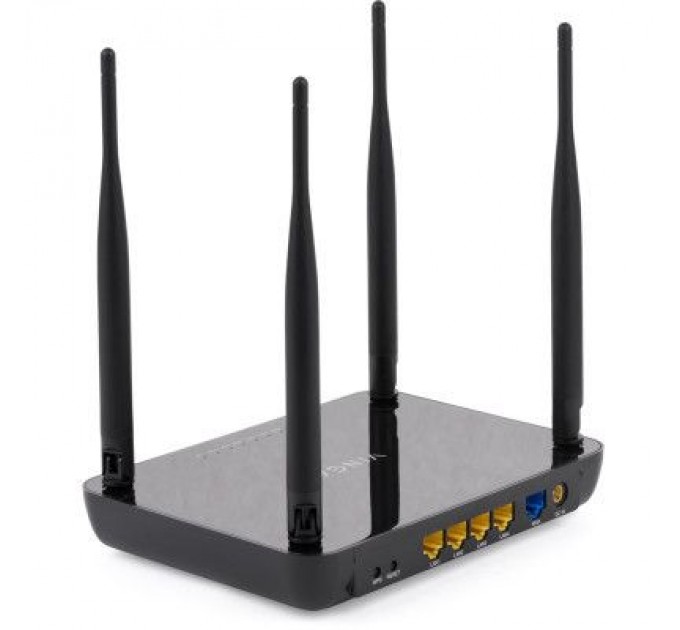 Vinga Маршрутизатор Vinga WR-AC1200 Long Range (WR-AC1200-LR)