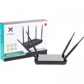 Vinga Маршрутизатор Vinga WR-AC1200 Long Range (WR-AC1200-LR)