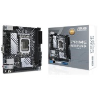 Материнська плата ASUS PRIME H610I-PLUS D4-CSM