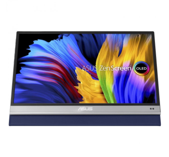 ASUS Монітор ASUS ZenScreen MQ13AH