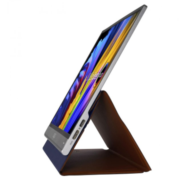 ASUS Монітор ASUS ZenScreen MQ13AH