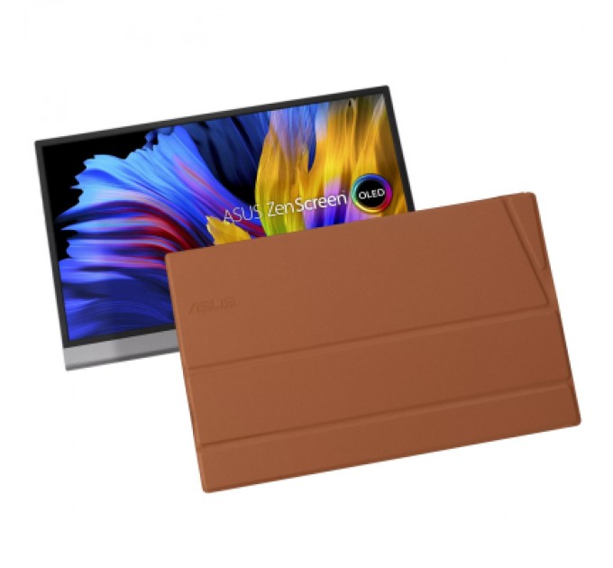 ASUS Монітор ASUS ZenScreen MQ13AH