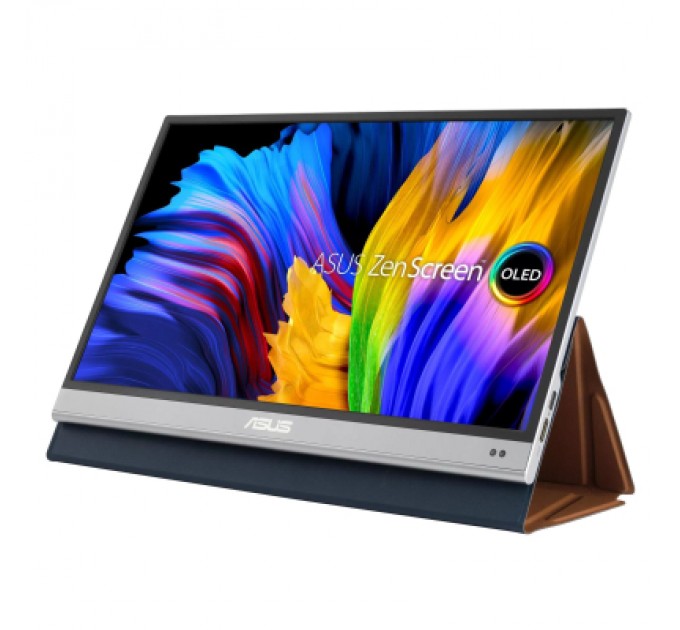 ASUS Монітор ASUS ZenScreen MQ13AH