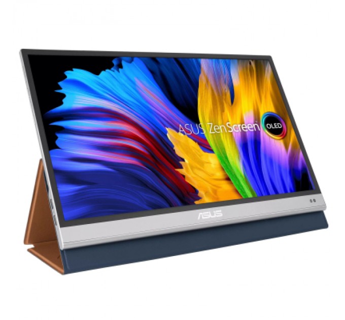 ASUS Монітор ASUS ZenScreen MQ13AH