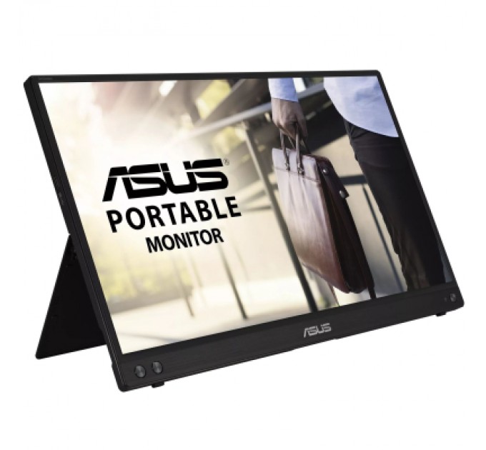 ASUS Монітор ASUS ZenScreen MB16ACV