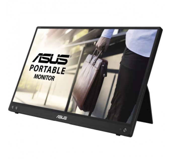 ASUS Монітор ASUS ZenScreen MB16ACV
