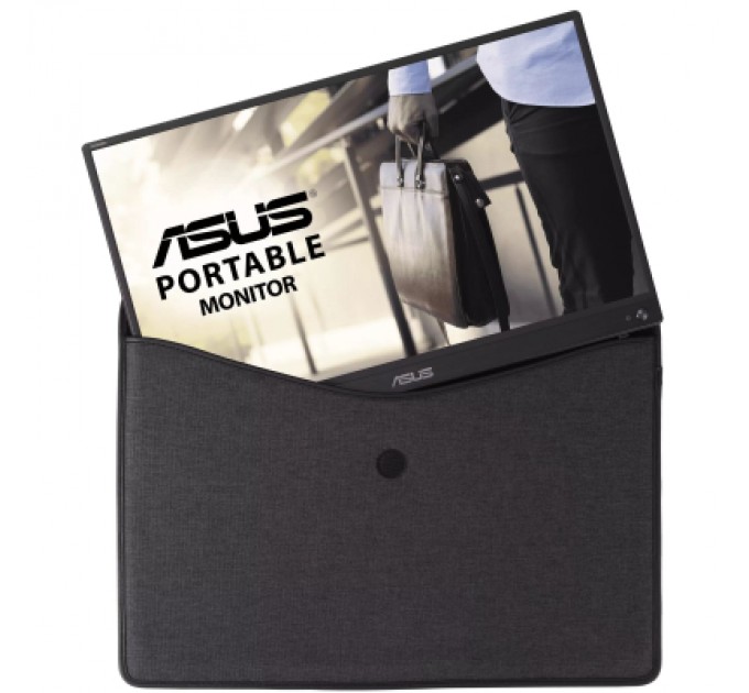 ASUS Монітор ASUS ZenScreen MB16ACV