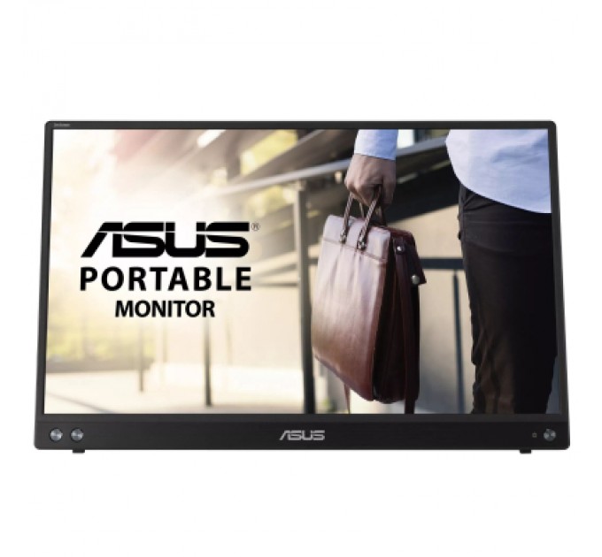ASUS Монітор ASUS ZenScreen MB16ACV
