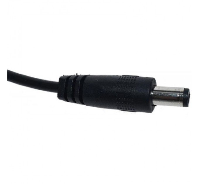 Armorstandart Кабель живлення USB to DC 5.5x2.1 12V 0.8m Armorstandart (ARM65663)