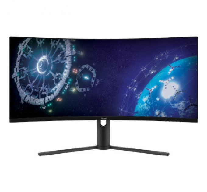 2E Монітор 2E G3422B (2E-G3422B-01.UA)