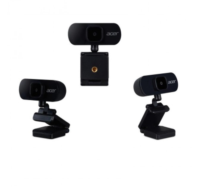 Acer Веб-камера Acer Conference FHD Black (GP.OTH11.032)
