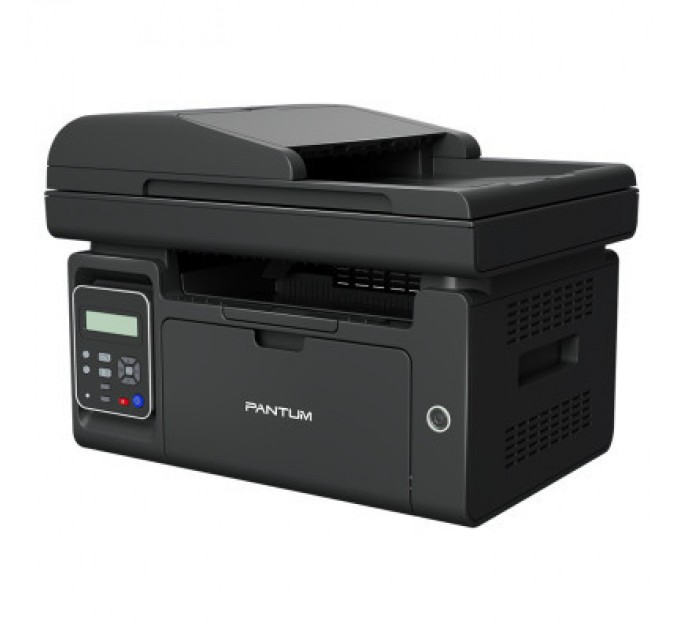 Pantum Багатофункціональний пристрій Pantum M6550NW с Wi-Fi (M6550NW)