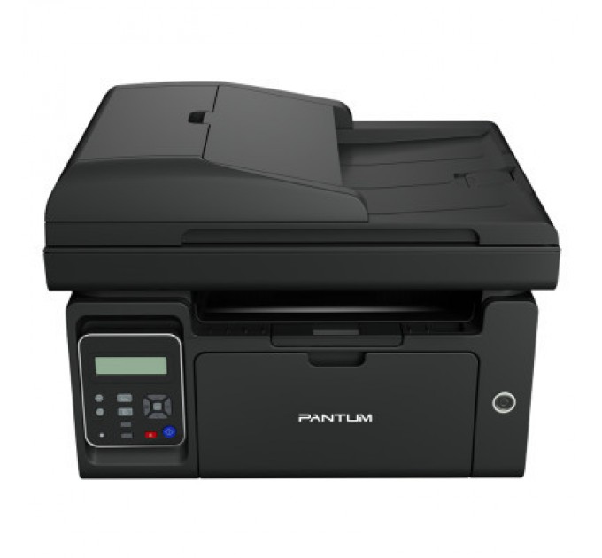 Pantum Багатофункціональний пристрій Pantum M6550NW с Wi-Fi (M6550NW)