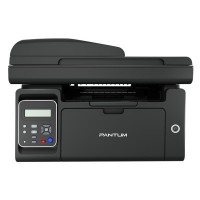 Багатофункціональний пристрій Pantum M6550NW с Wi-Fi (M6550NW)