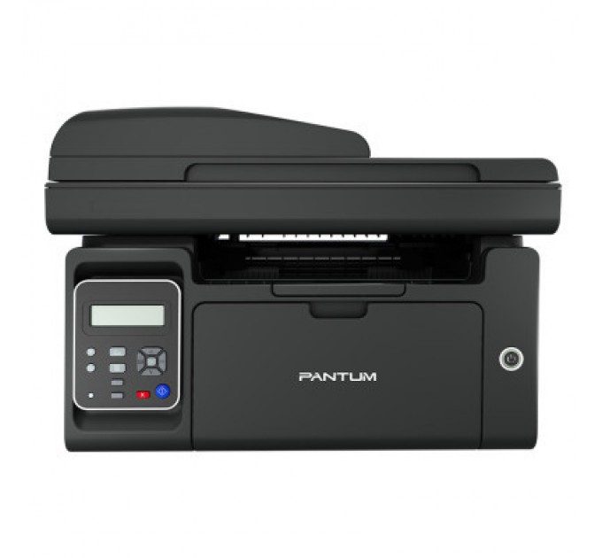 Pantum Багатофункціональний пристрій Pantum M6550NW с Wi-Fi (M6550NW)