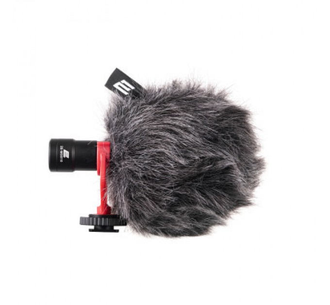 2E Мікрофон 2E MG010 Shoutgun (2E-MG010)