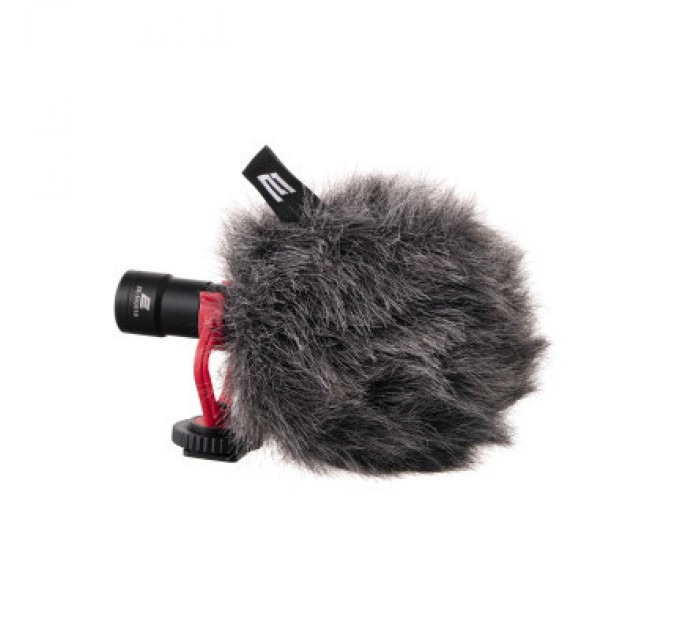 2E Мікрофон 2E MG010 Shoutgun (2E-MG010)