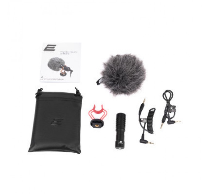 2E Мікрофон 2E MG010 Shoutgun (2E-MG010)