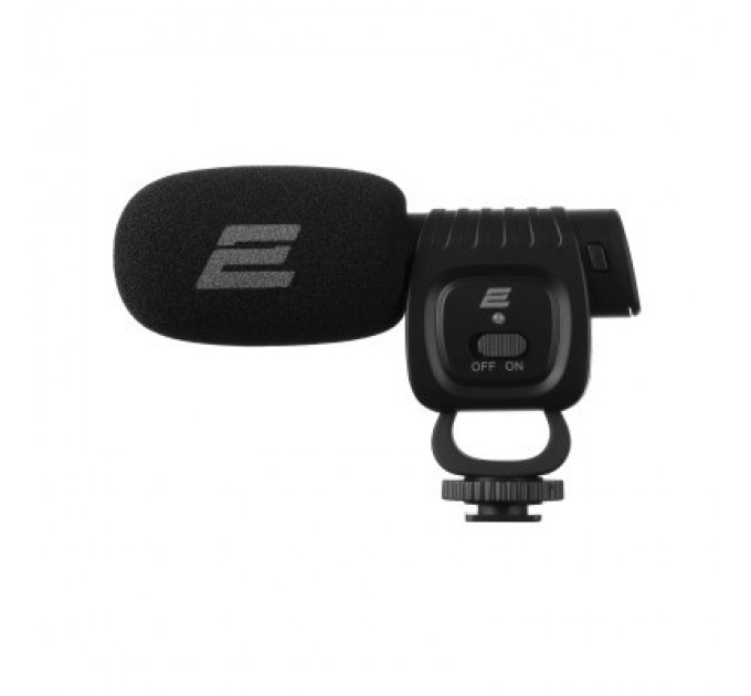 2E Мікрофон 2E MG020 Shoutgun Pro (2E-MG020)