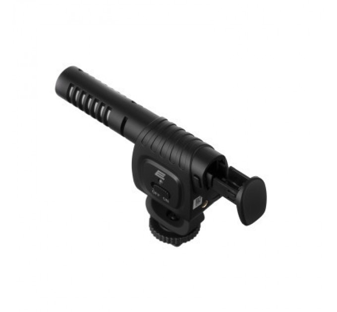 2E Мікрофон 2E MG020 Shoutgun Pro (2E-MG020)