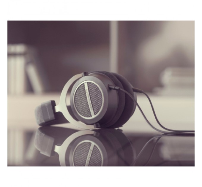 Beyerdynamic Навушники Beyerdynamic Amiron Home Black (283717)