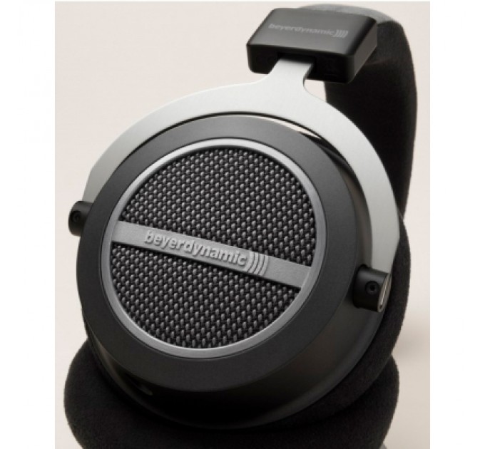 Beyerdynamic Навушники Beyerdynamic Amiron Home Black (283717)