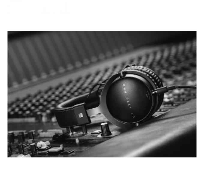 Beyerdynamic Навушники Beyerdynamic Dt 1770 Pro Black (282926)