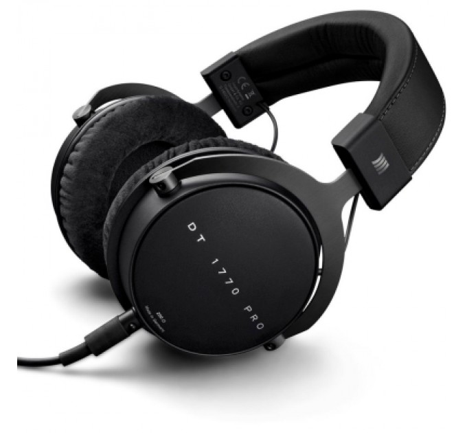 Beyerdynamic Навушники Beyerdynamic Dt 1770 Pro Black (282926)