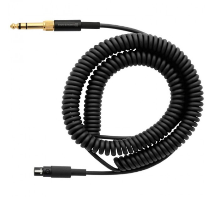 Beyerdynamic Навушники Beyerdynamic Dt 1770 Pro Black (282926)